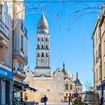 Mildiou * Périgueux