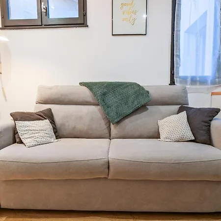 Mildiou Apartamento *