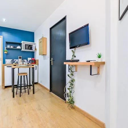 Miladiou Apartamento