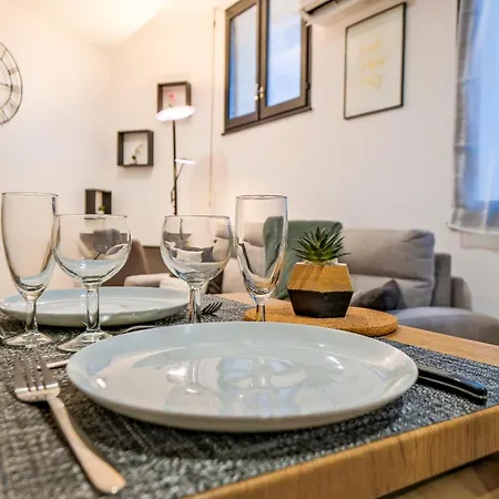 Miladiou Apartamento Périgueux