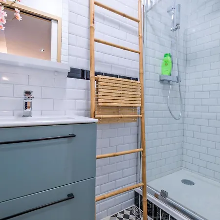 Apartamento Miladiou