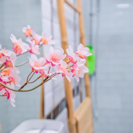 Apartamento Mildiou *