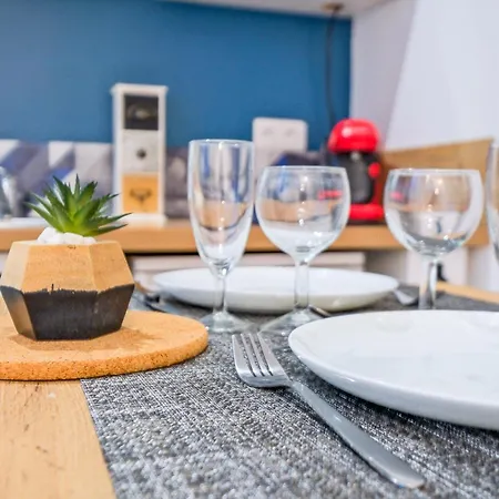 Apartamento Mildiou Périgueux