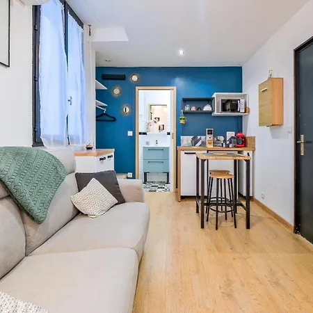 Apartamento Miladiou *
