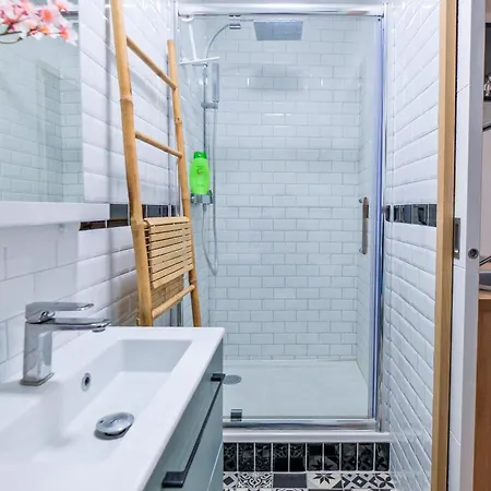 Apartamento Miladiou