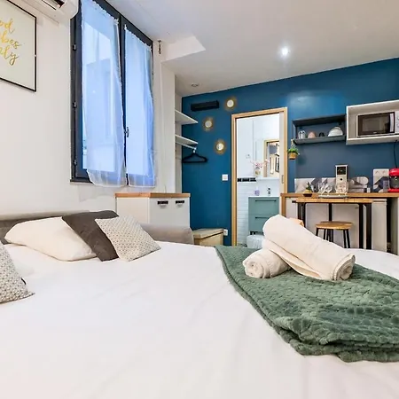 Apartment Mildiou Perigueux