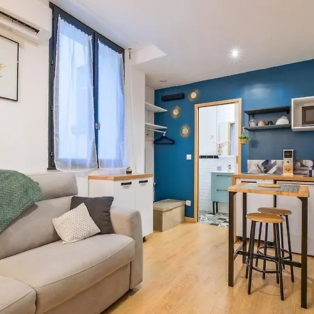 Mildiou Apartment Perigueux