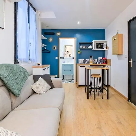 Mildiou Apartment Périgueux