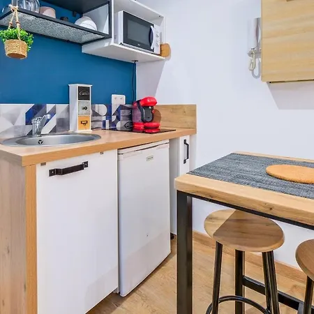 Lejlighed Miladiou Périgueux