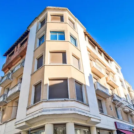 Lejlighed Miladiou Périgueux