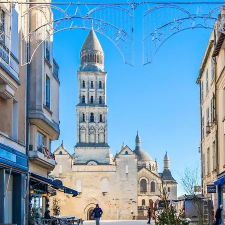 Miladiou * Périgueux