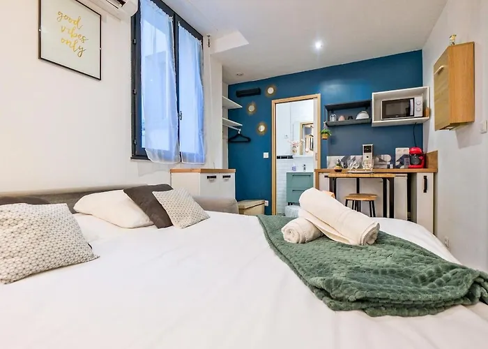 Apartment Mildiou Perigueux
