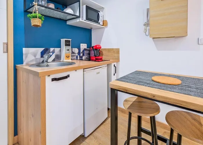 Apartment Mildiou Perigueux