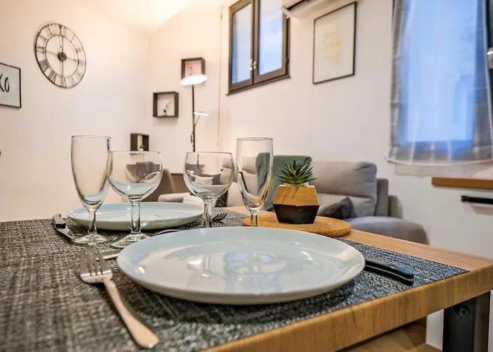 Apartment Mildiou Perigueux